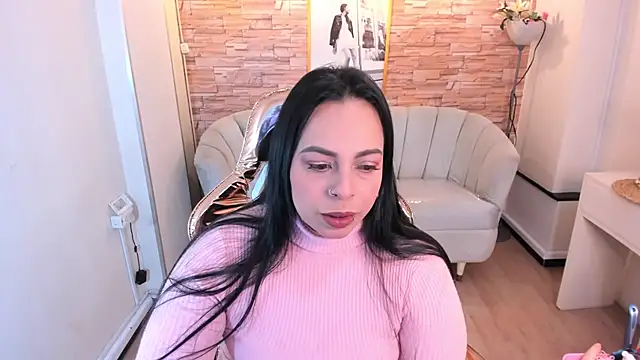 jimena 1b online show from 12-21-24, 03:47