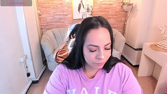 jimena 1b online show from 12-27-24, 03:31