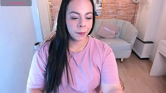 jimena 1b online show from 01-25-25, 02:58