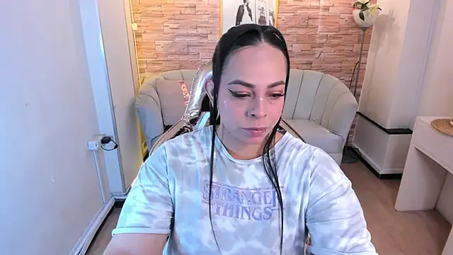 jimena 1b online show from 02-01-25, 03:52