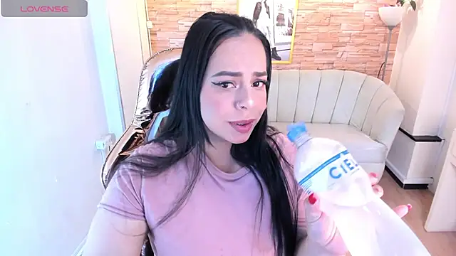 jimena 1b online show from 02-12-25, 03:40