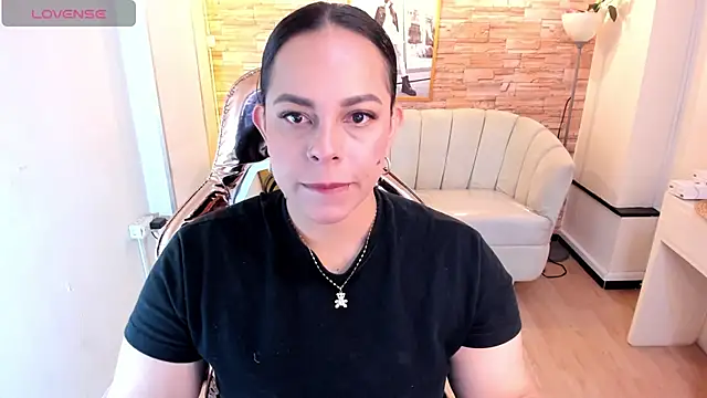 jimena 1b online show from 02-19-25, 04:01