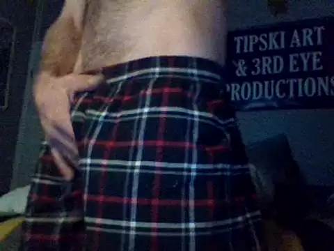 Tipski online show from 01-18-25, 10:17