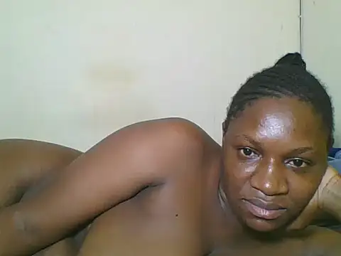 Prettyface25 online show from 05-07-26, 11:10