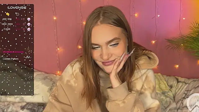 CarolineLovers online show from 02-22-25, 10:31