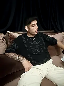 arenn1997 online show from 10-01-25, 10:05