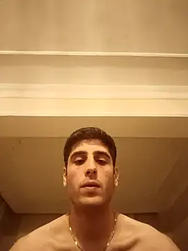 arenn1997 online show from 11-01-25, 10:12