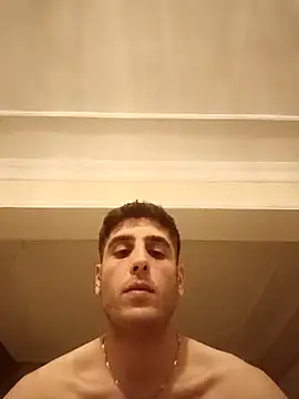 arenn1997 online show from 11-14-25, 10:07