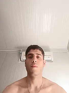 arenn1997 online show from 11-22-25, 12:15