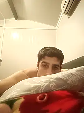 arenn1997 online show from 12-02-25, 12:16