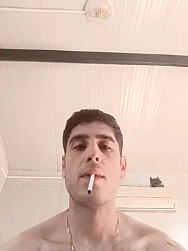 arenn1997 online show from 12-18-25, 12:22