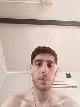 arenn1997 online show from 12-22-25, 12:02