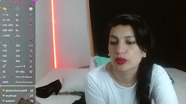 cristina connor online show from 12-08-24, 06:11