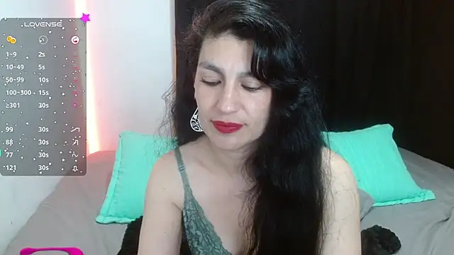 cristina connor online show from 12-20-24, 03:25