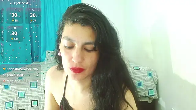 cristina connor online show from 01-11-25, 05:20