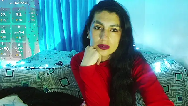 cristina connor online show from 01-18-25, 04:26