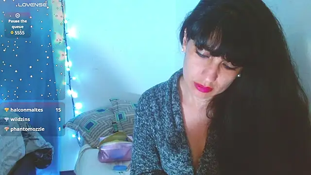 cristina connor online show from 02-26-25, 04:58