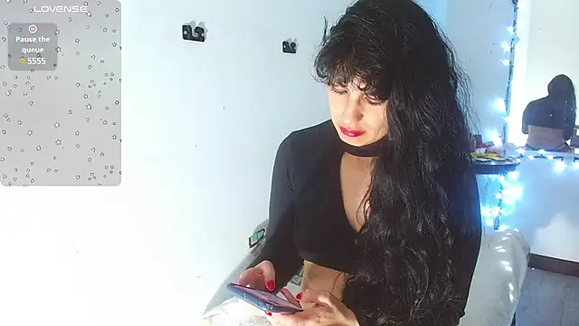 cristina connor online show from 03-12-25, 05:13