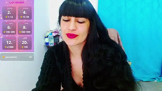 cristina connor online show from 09-29-25, 12:27