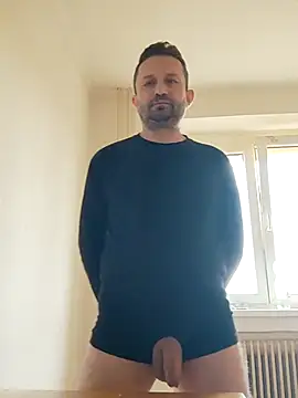 Chokakabraz online show from 10-25-25, 09:06