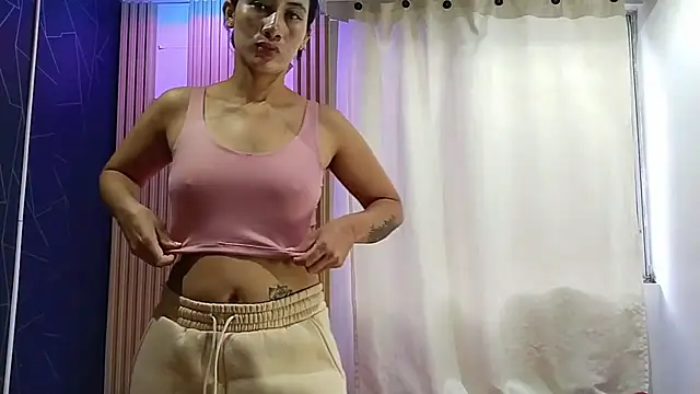 Cataleyalove ADY online show from 03-09-25, 08:42