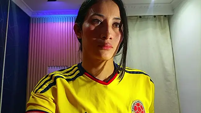 Cataleyalove ADY online show from 09-10-25, 01:49