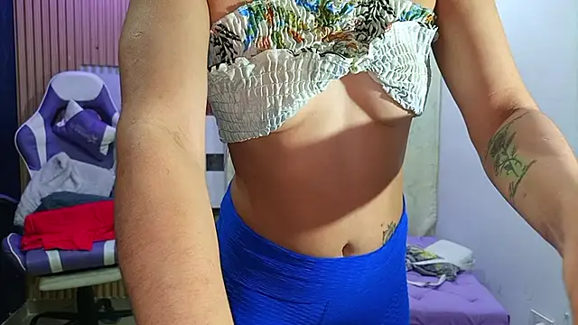 Cataleyalove ADY online show from 12-01-25, 12:26