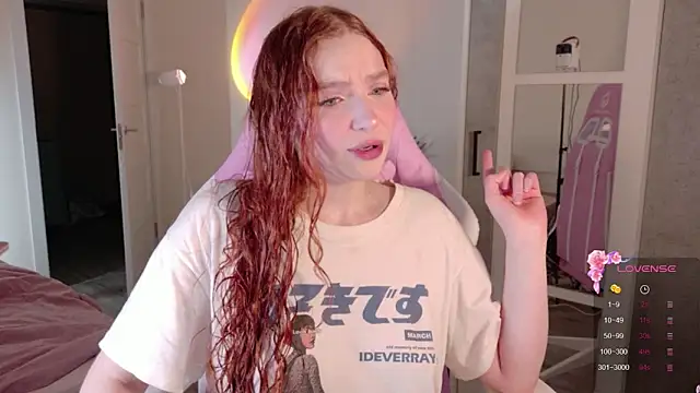 cinnabon girls online show from 11-03-25, 12:57