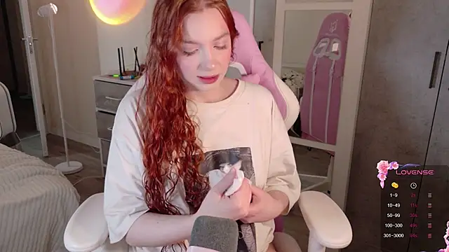 cinnabon girls online show from 01-16-26, 04:27