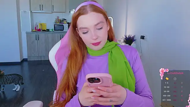 cinnabon girls online show from 05-02-26, 01:27