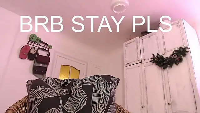 Mayrumey online show from 12-25-24, 11:10