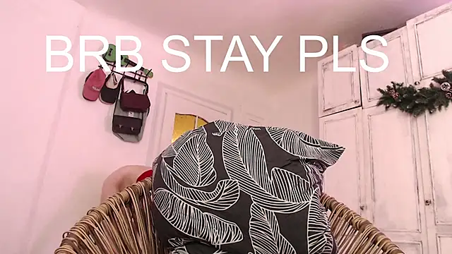 Mayrumey online show from 01-08-25, 03:50