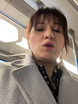 ZhenjaPoledance online show from 02-10-25, 04:25