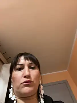 ZhenjaPoledance online show from 03-19-25, 01:51