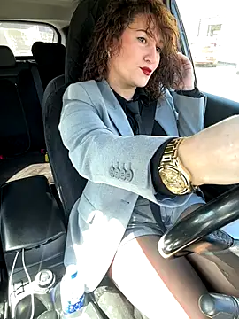 ZhenjaPoledance online show from 09-13-25, 07:41