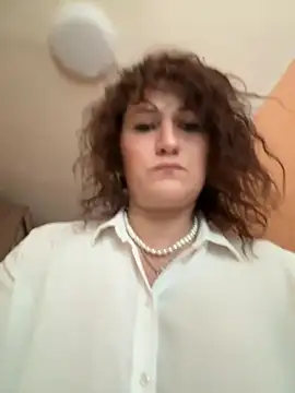 ZhenjaPoledance online show from 09-14-25, 11:31