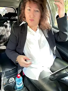 ZhenjaPoledance online show from 09-16-25, 08:04