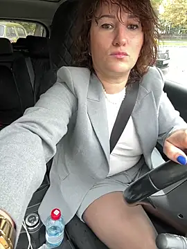 ZhenjaPoledance online show from 09-18-25, 07:43