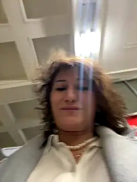 ZhenjaPoledance online show from 10-03-25, 08:11