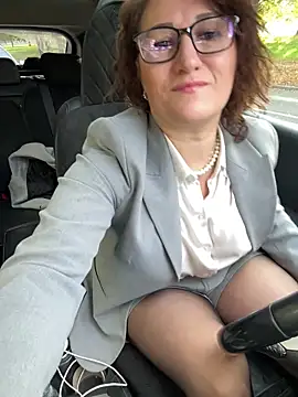 ZhenjaPoledance online show from 10-04-25, 09:51