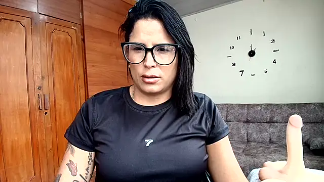 Snapshot of Majo_Soussa chatting on 07-29-26, 02:37 Majo Soussa online show from 07-29-26, 02:37