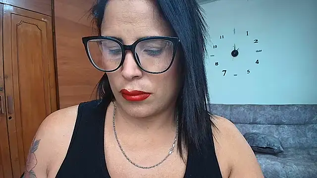 Snapshot of Majo_Soussa chatting on 08-01-26, 12:04 Majo Soussa online show from 08-01-26, 12:04