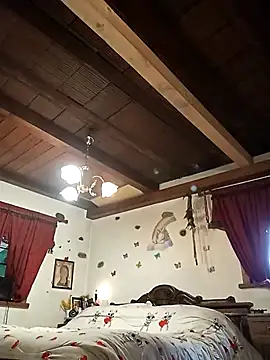 eva2023sexy online show from 03-09-25, 01:15