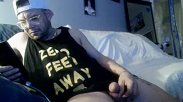Vinyboy69 online show from 05-06-26, 06:30