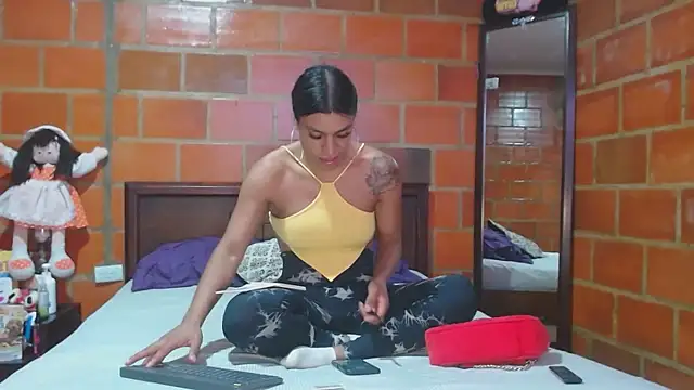 golositha29 online show from 12-20-24, 02:52