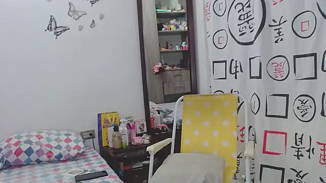 golositha29 online show from 02-11-25, 06:51