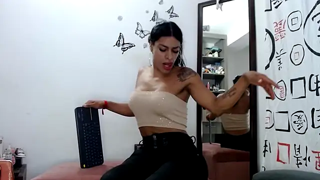 golositha29 online show from 10-18-25, 09:48