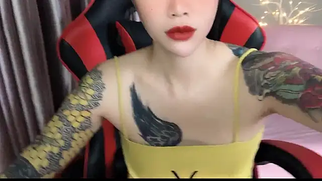 witch-39 online show from 09-09-25, 04:23