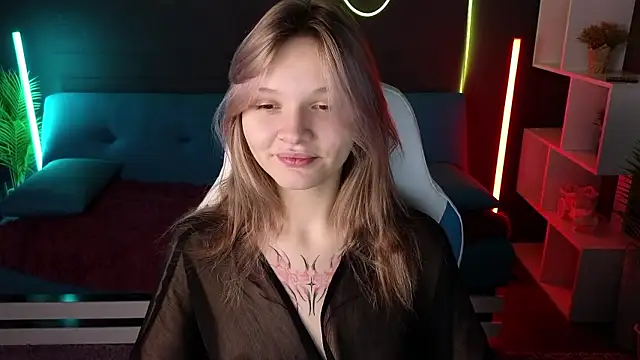 LitaBrom online show from 12-07-24, 07:38