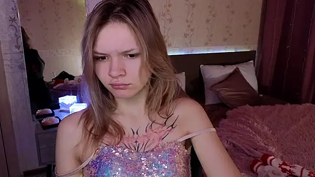 LitaBrom online show from 12-26-24, 01:18